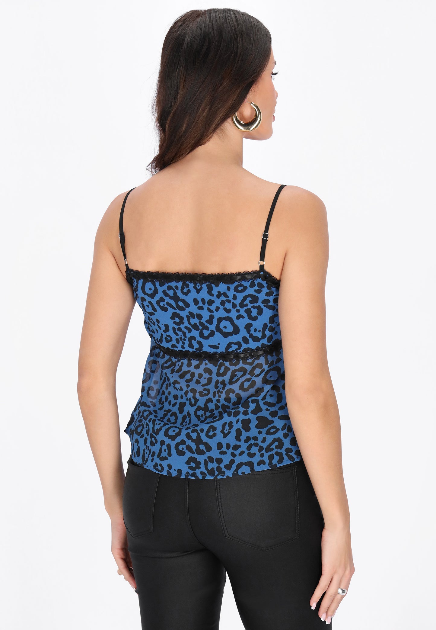 Faina Women's Top