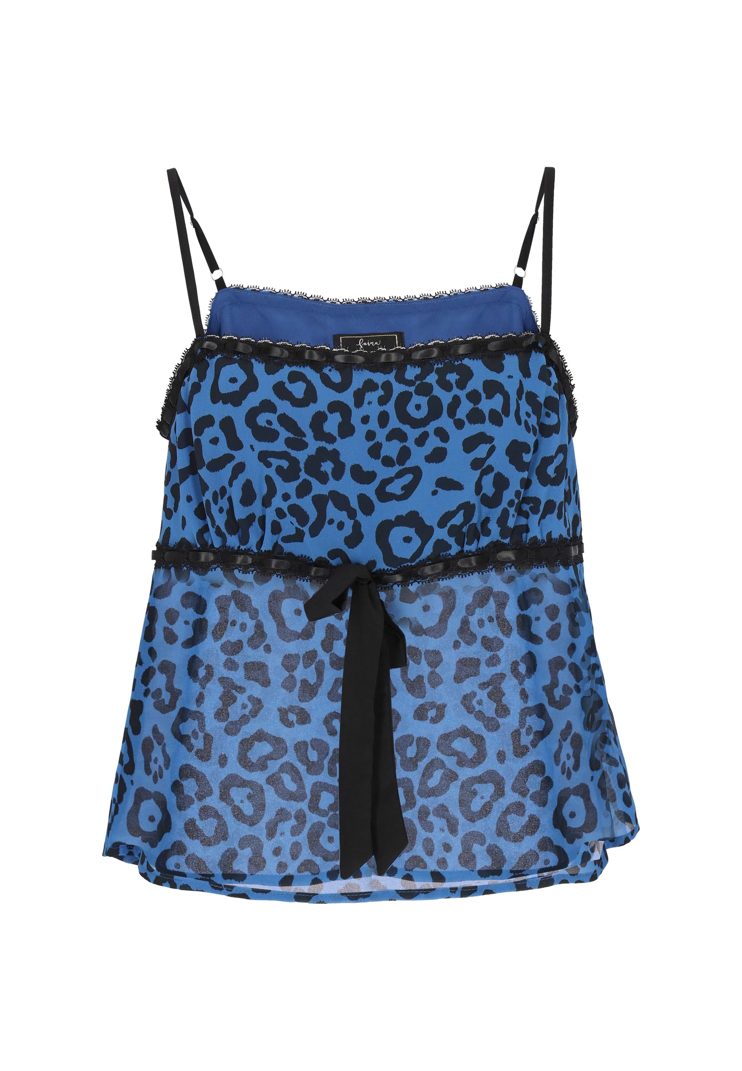Faina Women's Top