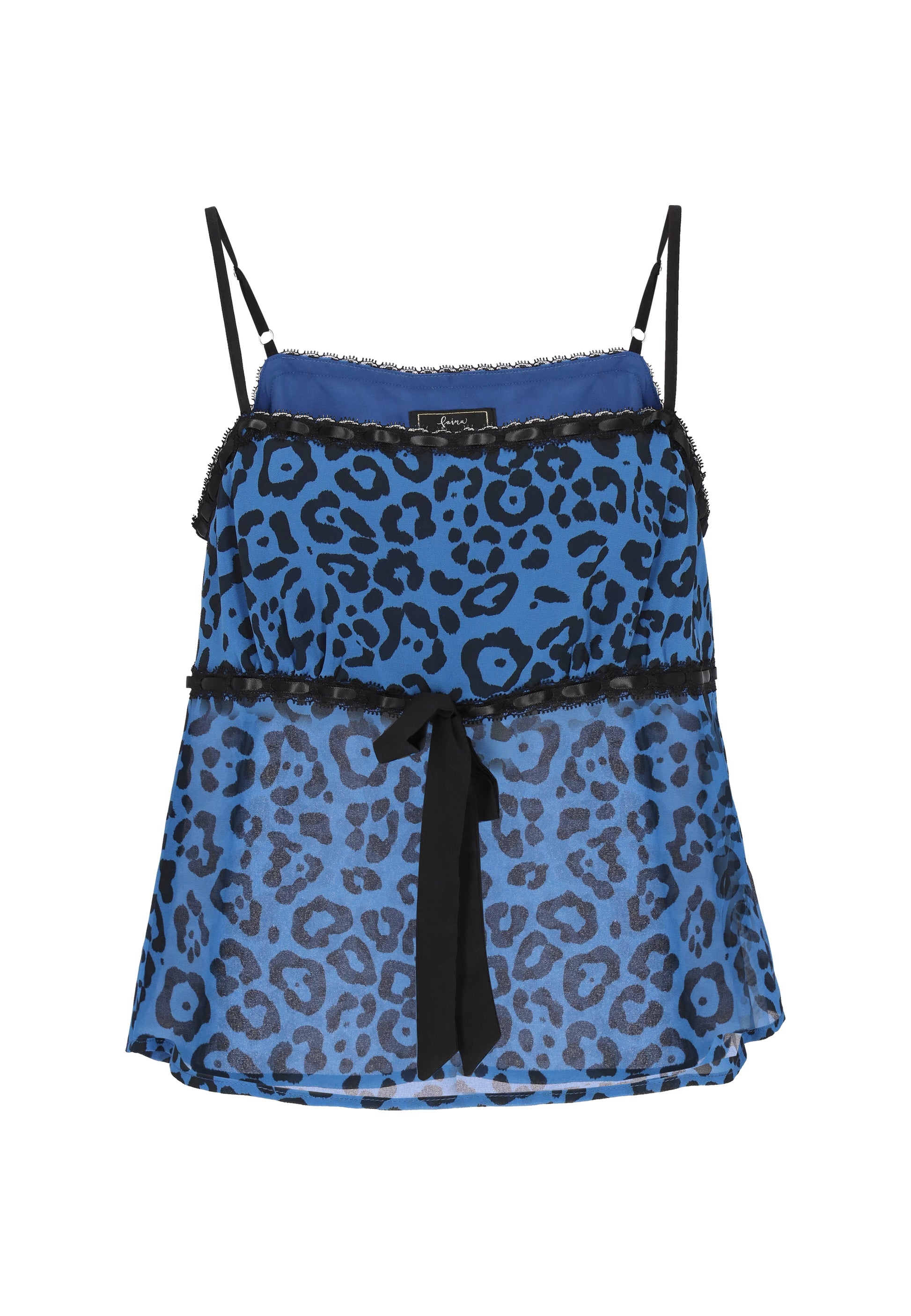 Faina Women's Top