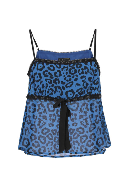 Faina Women's Top
