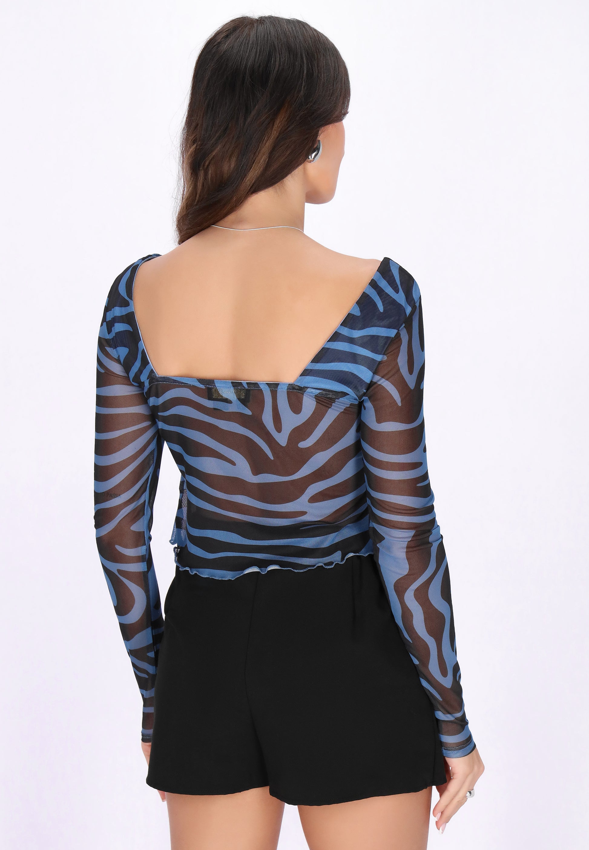 Faina Women's Blouse