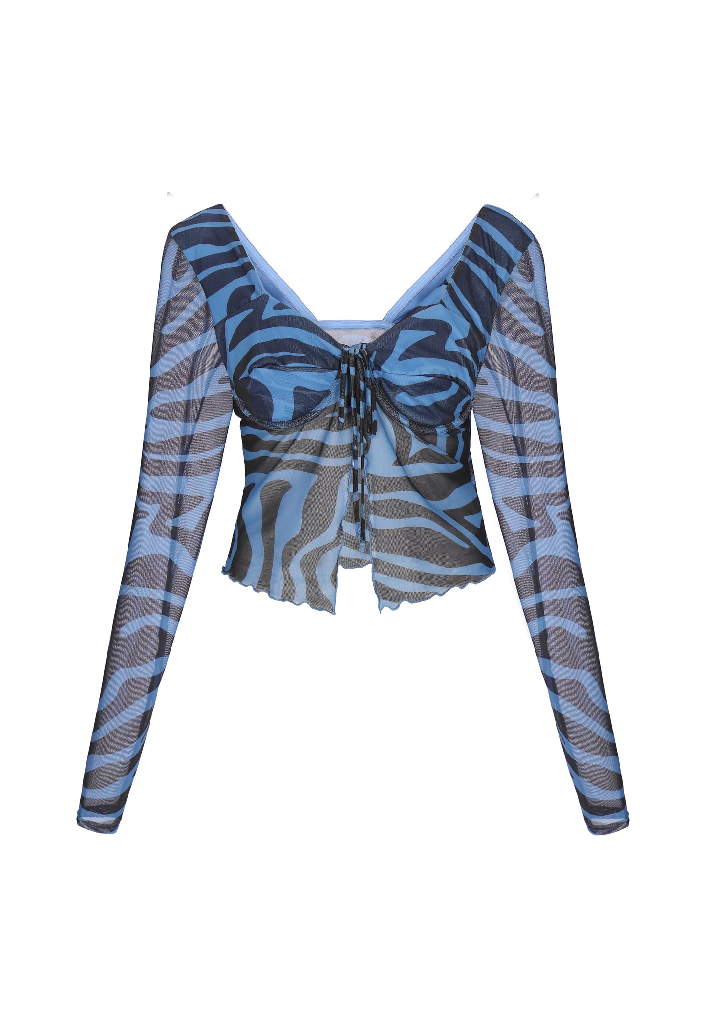 Faina Women's Blouse