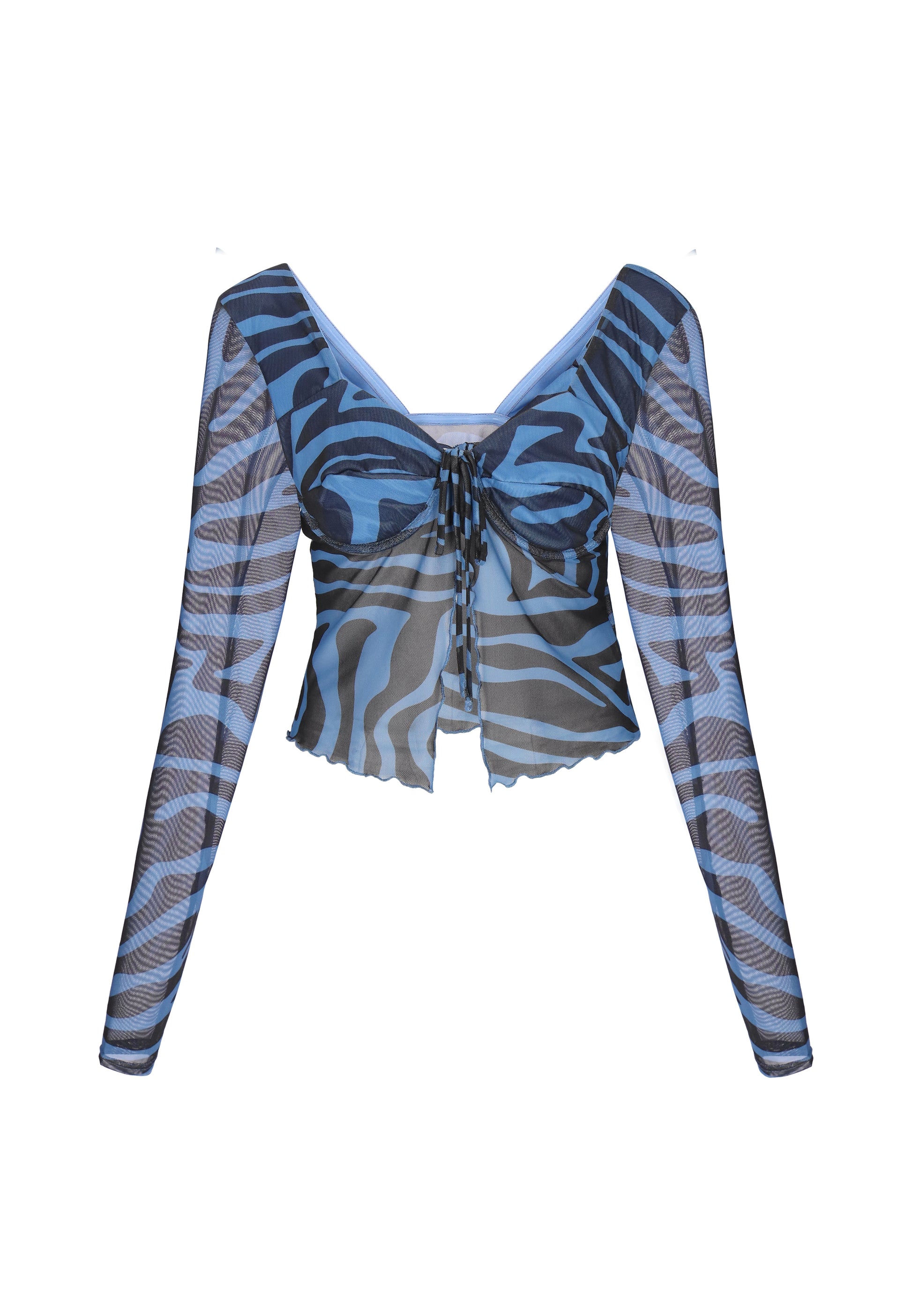 Faina Women's Blouse