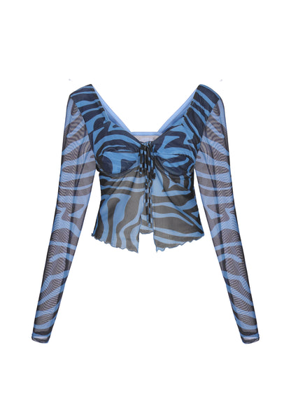 Faina Women's Blouse