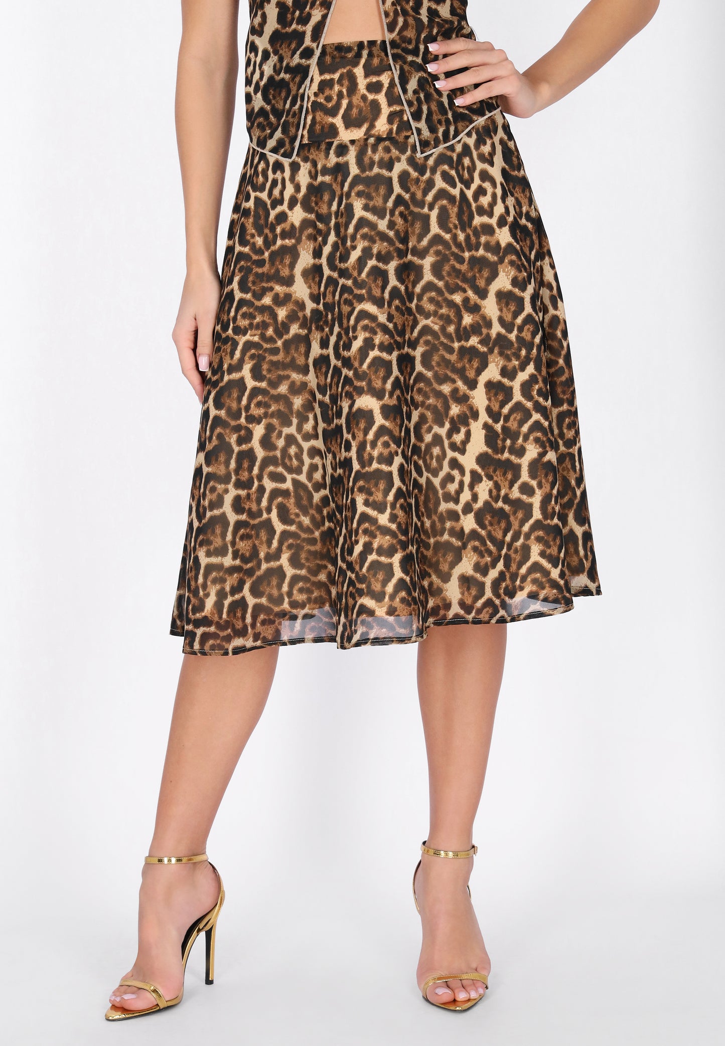 Faina Women's Skirt