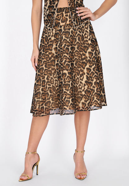 Faina Women's Skirt