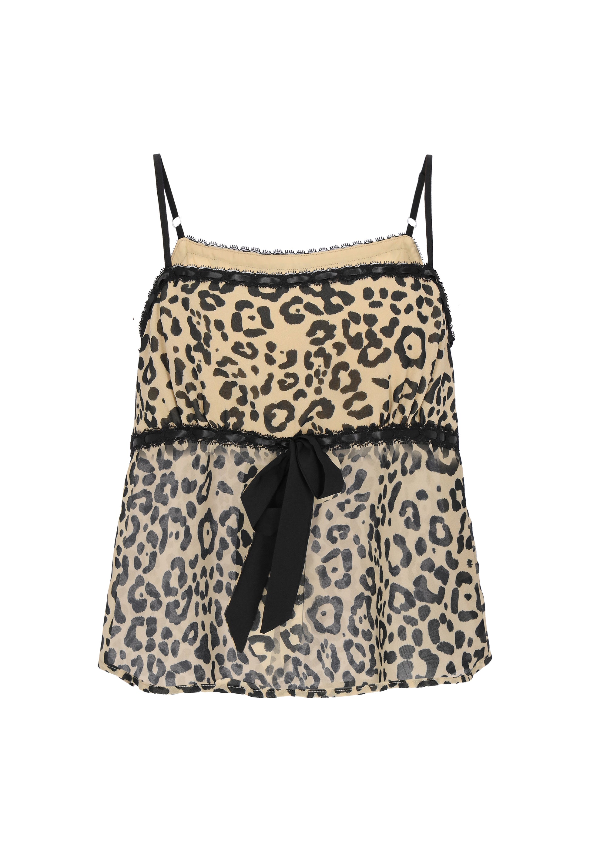 Faina Women's Top