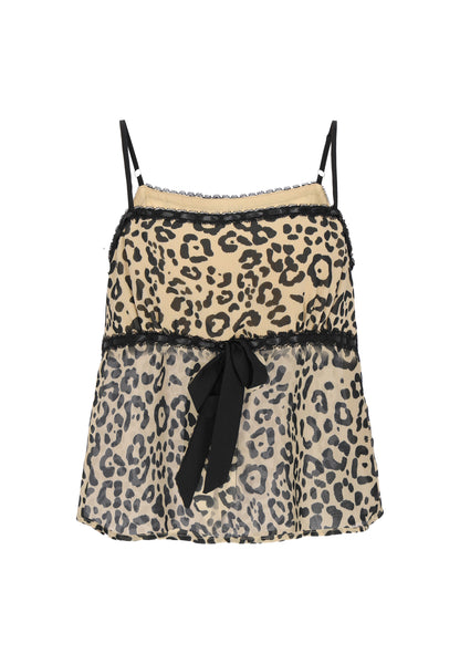 Faina Women's Top