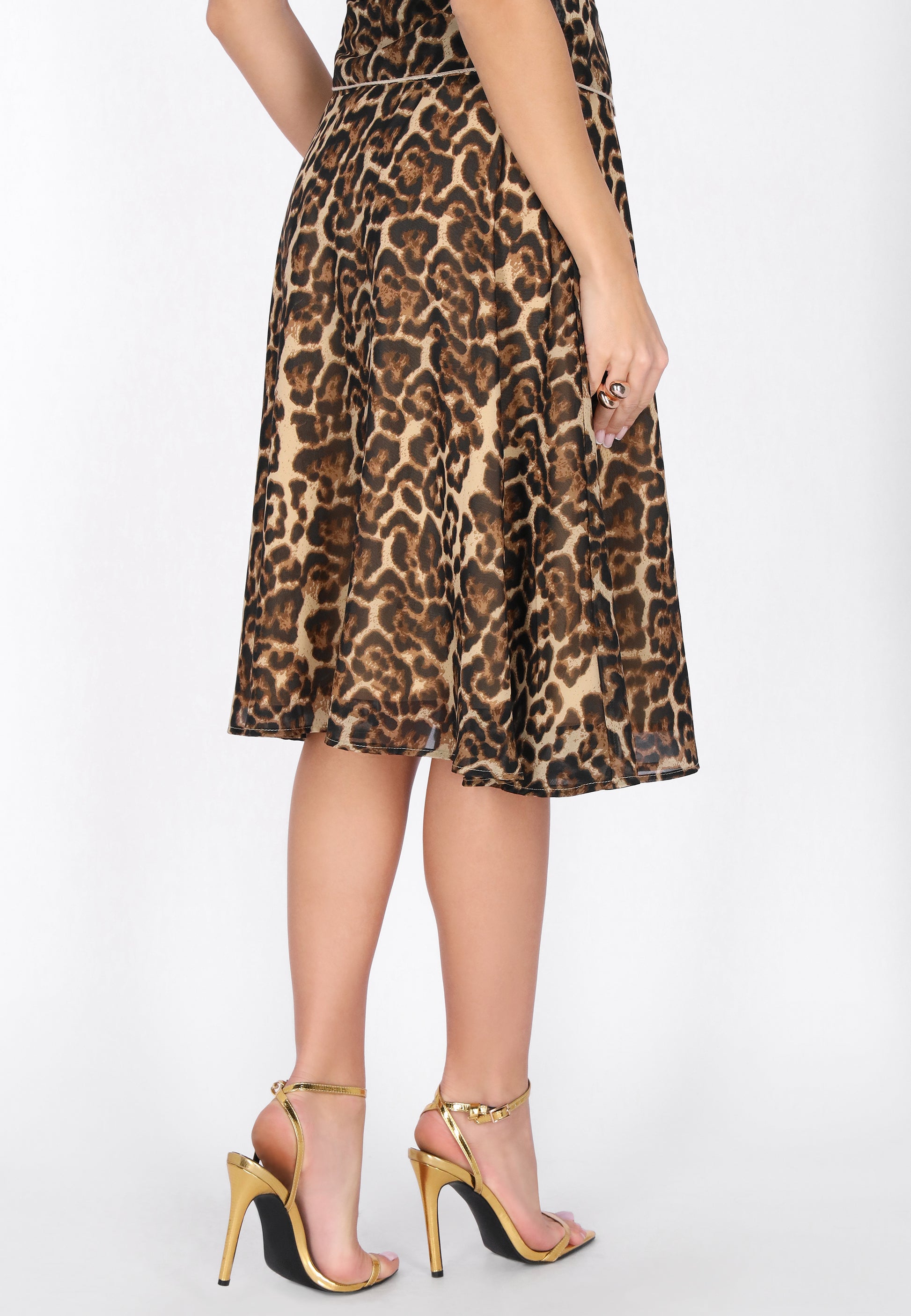 Faina Women's Skirt
