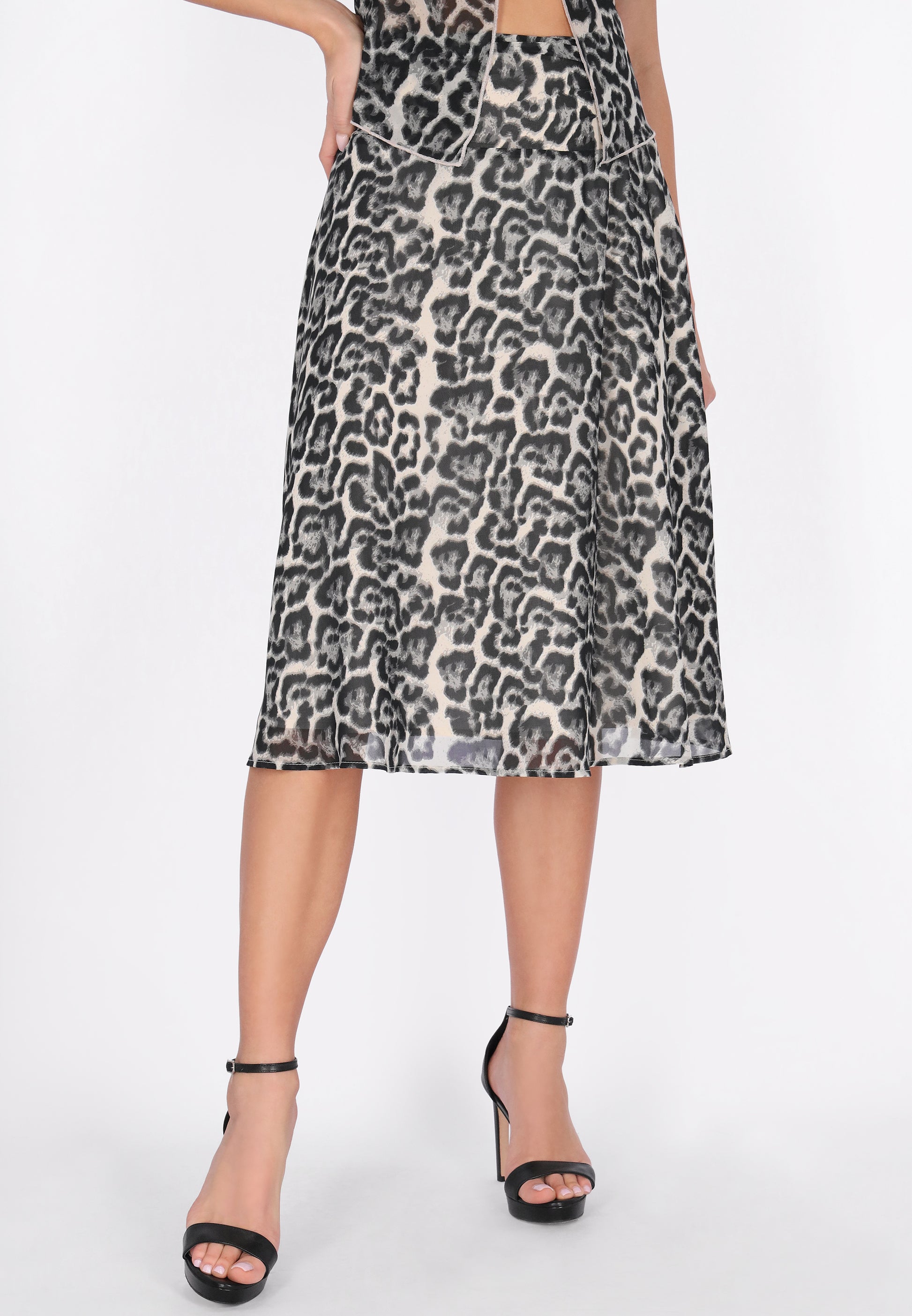 Faina Women's Skirt