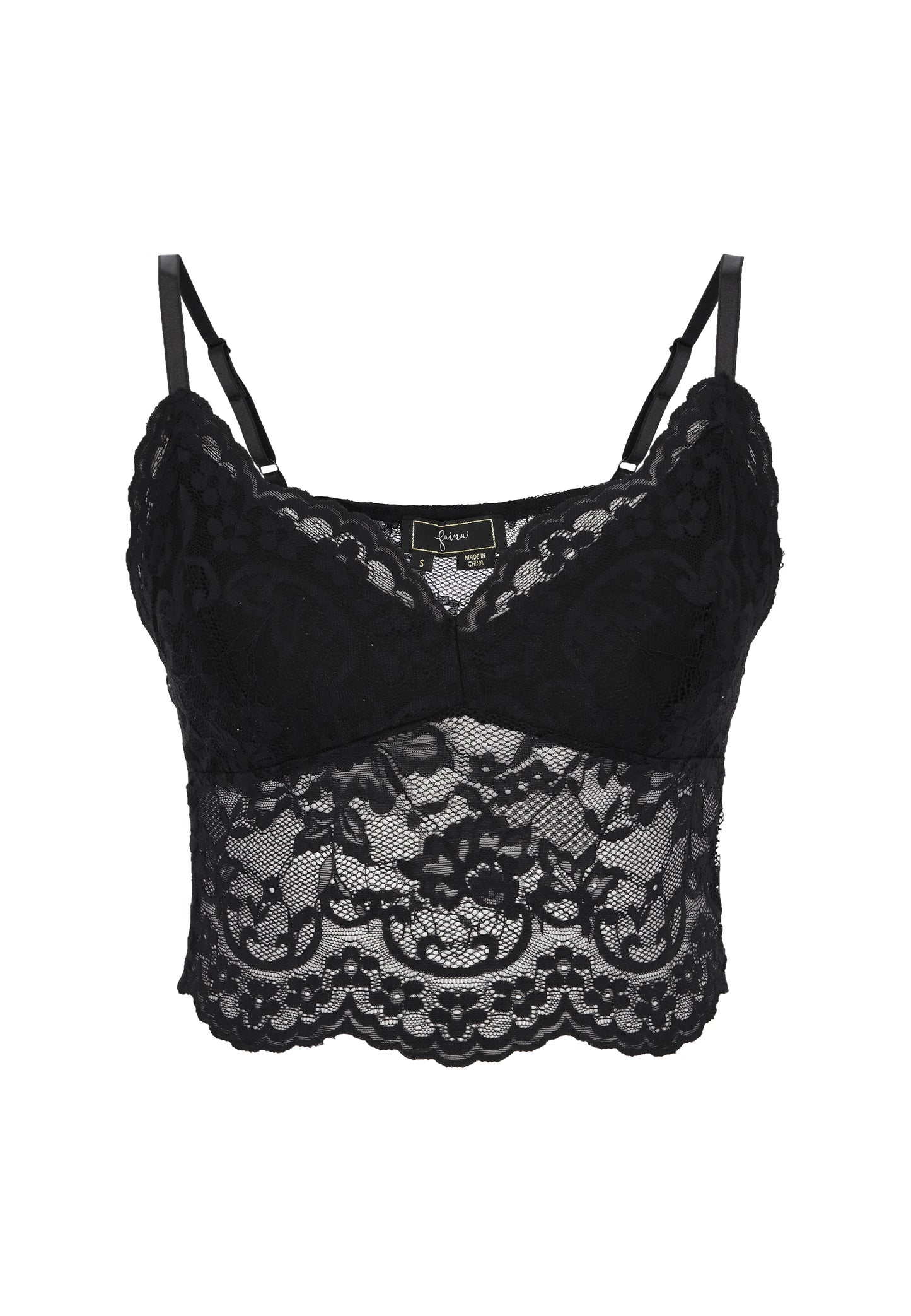 Faina Women's Top