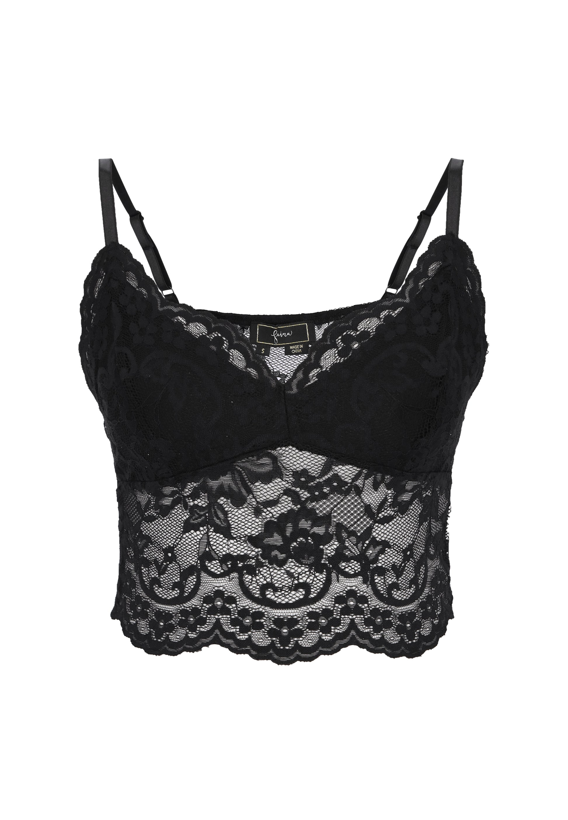 Faina Women's Top