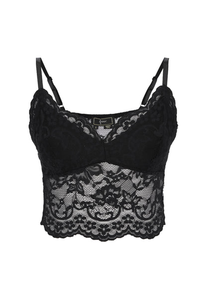 Faina Women's Top