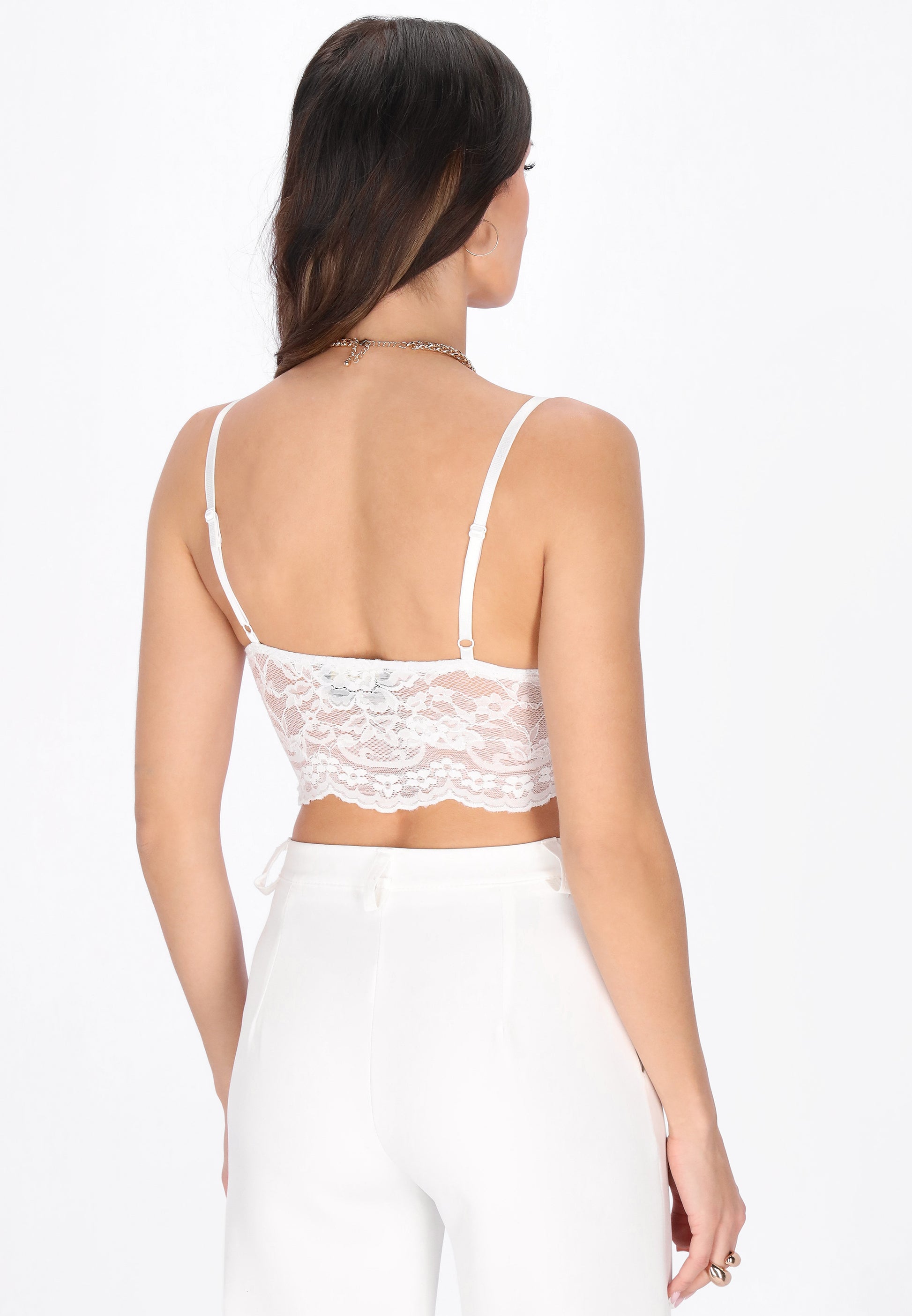 Faina Women's Top