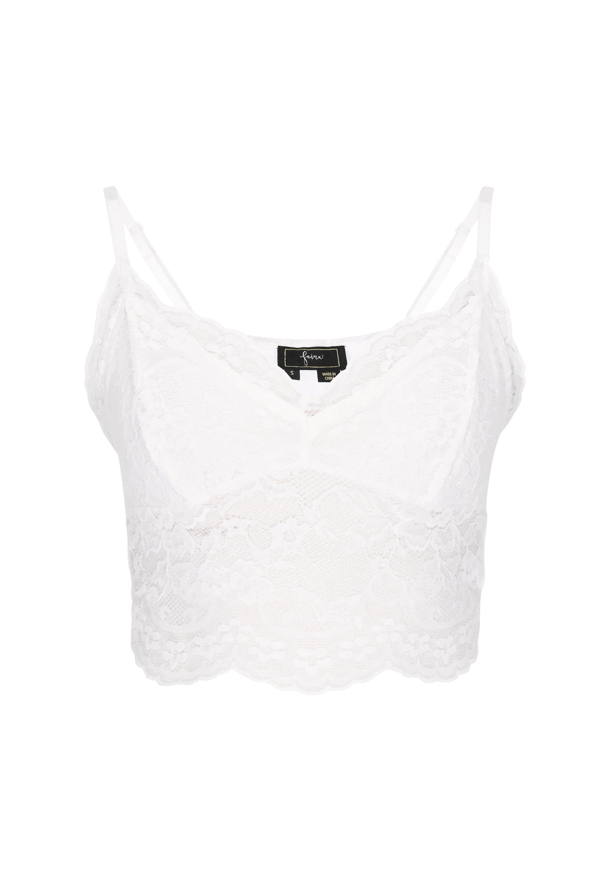 Faina Women's Top