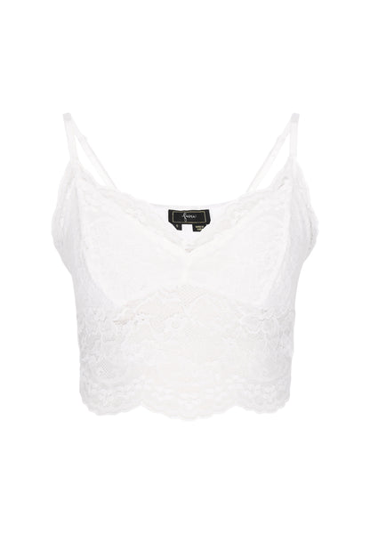 Faina Women's Top