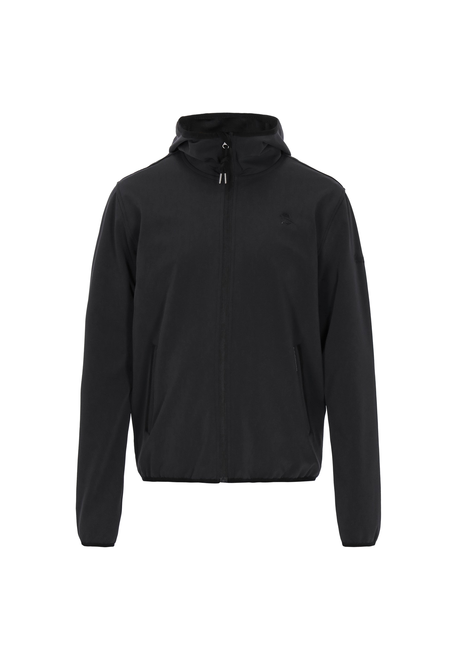 Schmuddelwedda Jacket