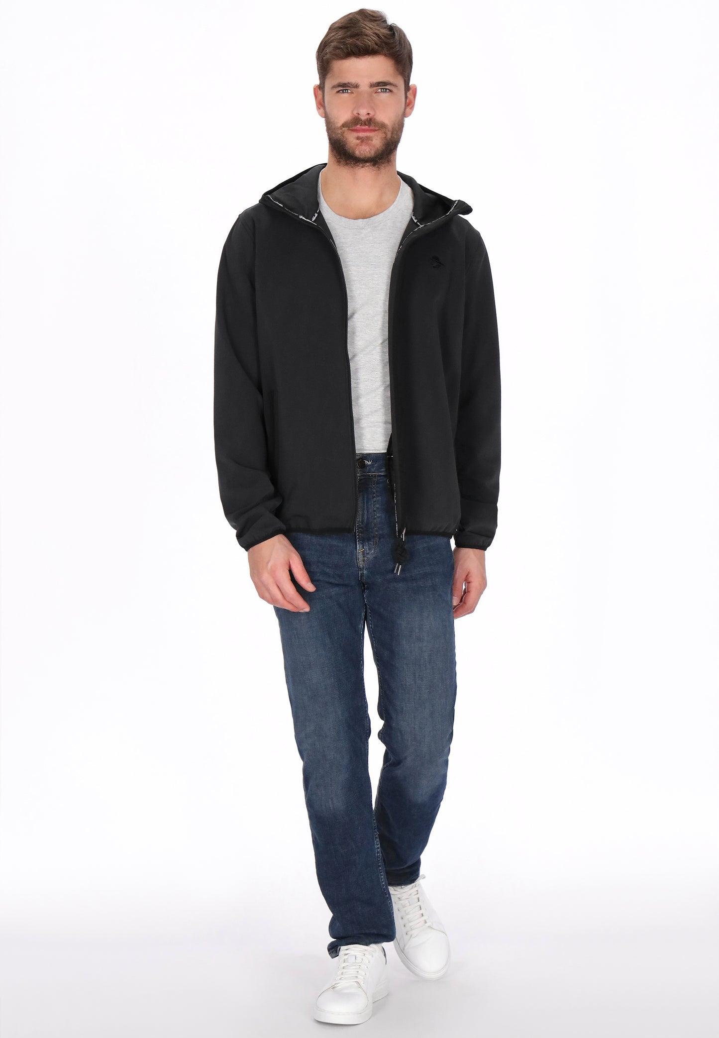 Schmuddelwedda Jacket