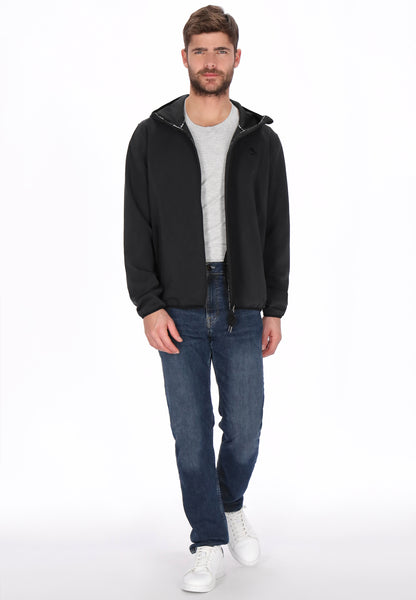 Schmuddelwedda Jacket