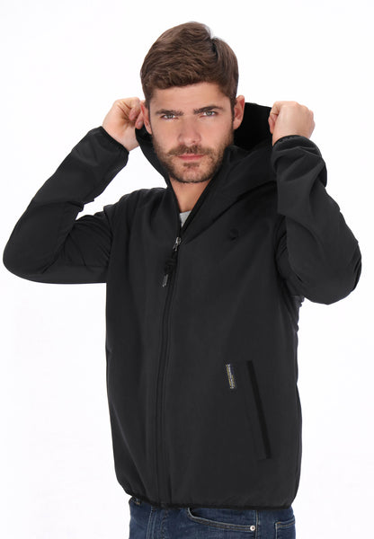 Schmuddelwedda Jacket
