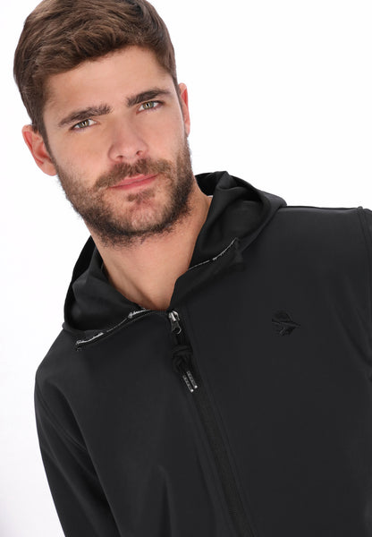 Schmuddelwedda Jacket