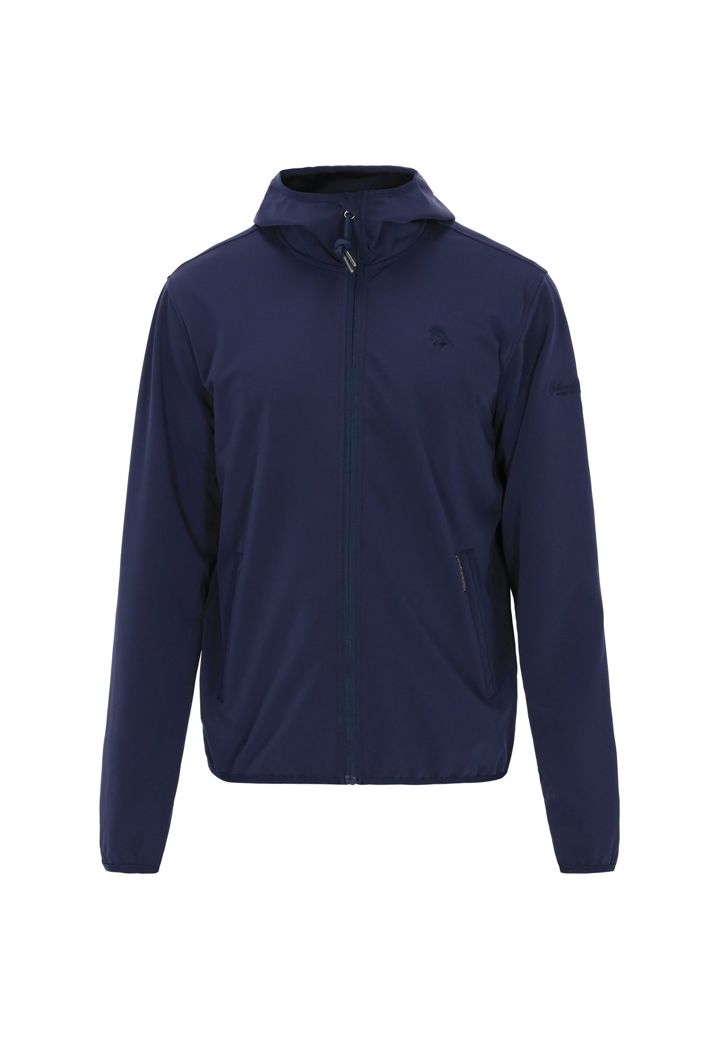 Schmuddelwedda Jacket