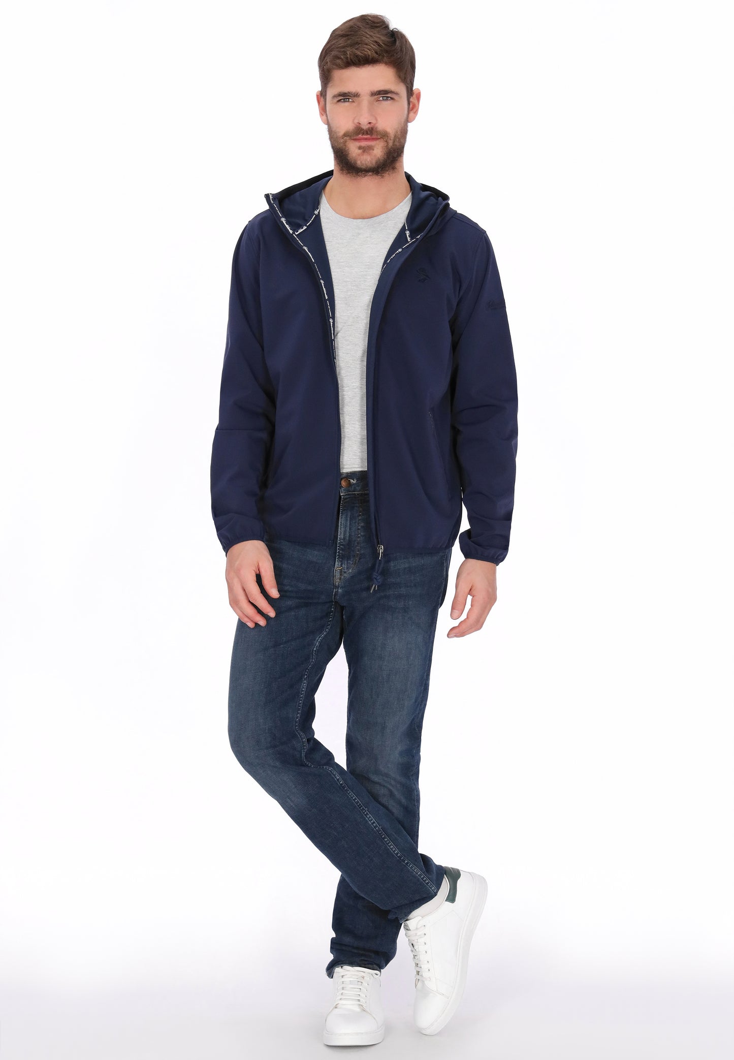 Schmuddelwedda Jacket
