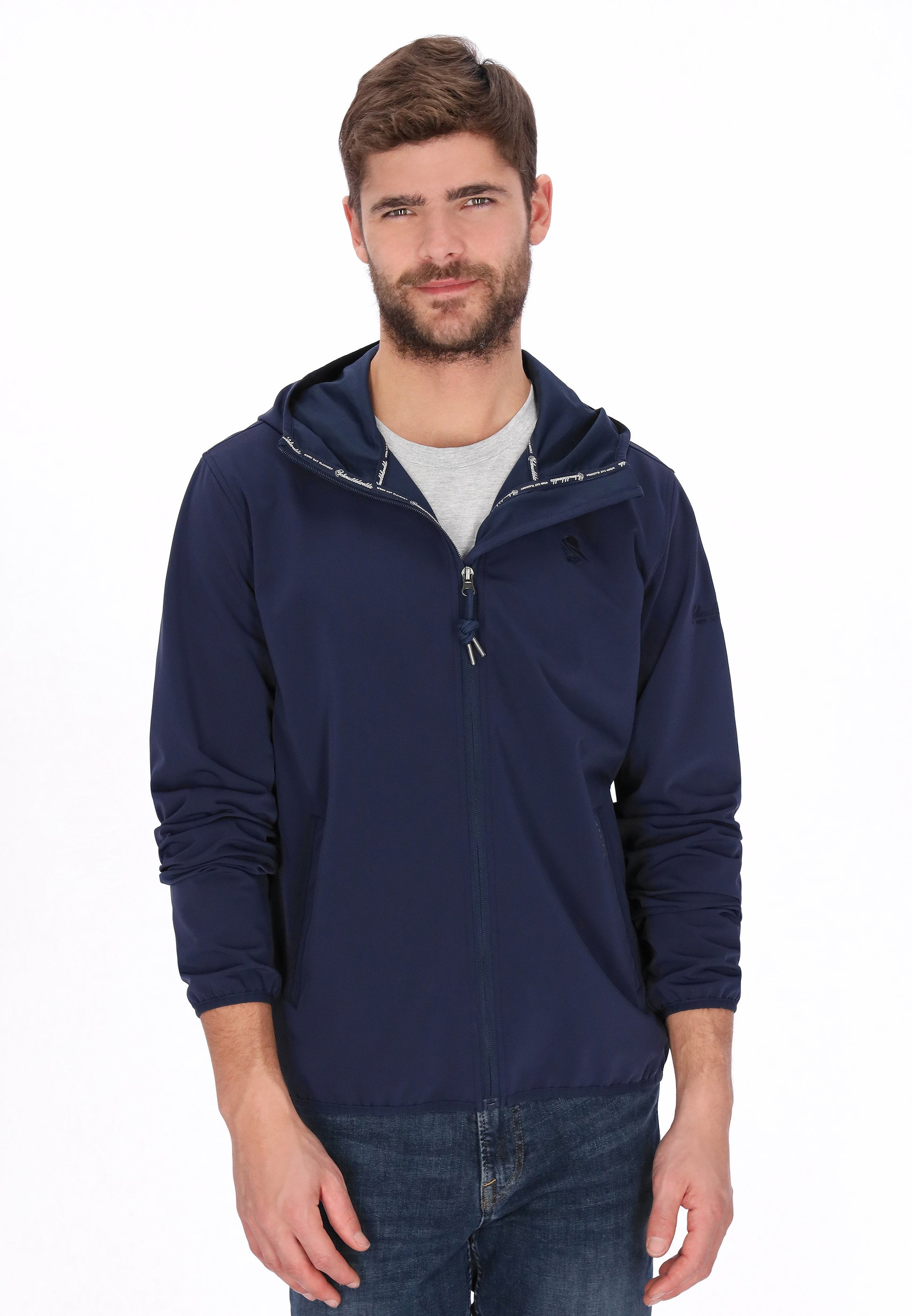 Schmuddelwedda Jacket