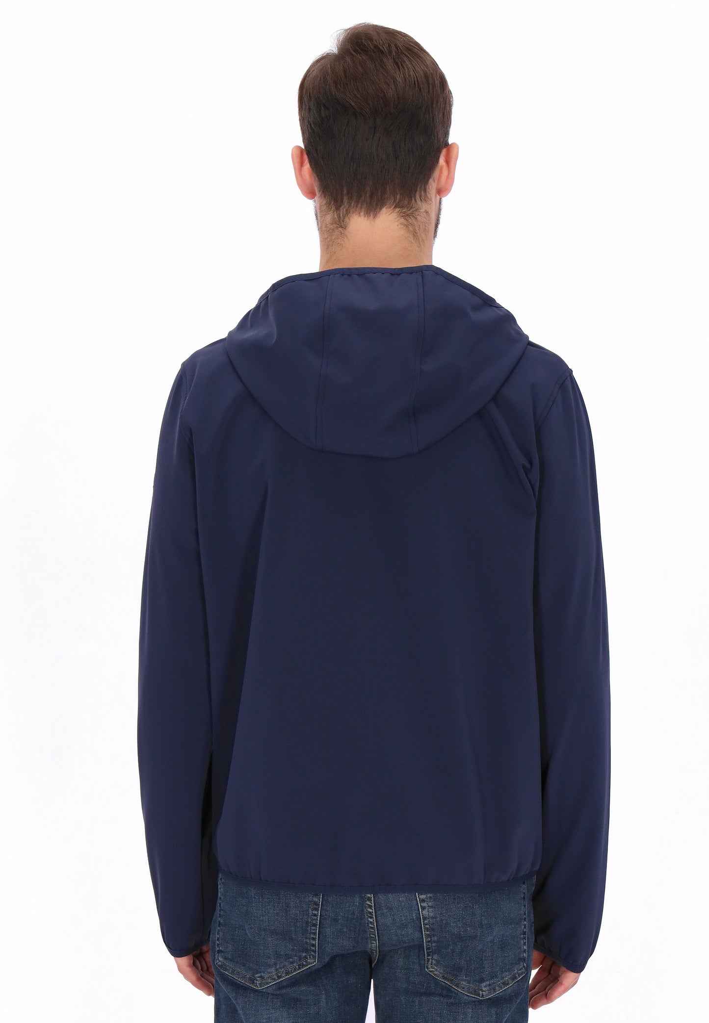 Schmuddelwedda Jacket
