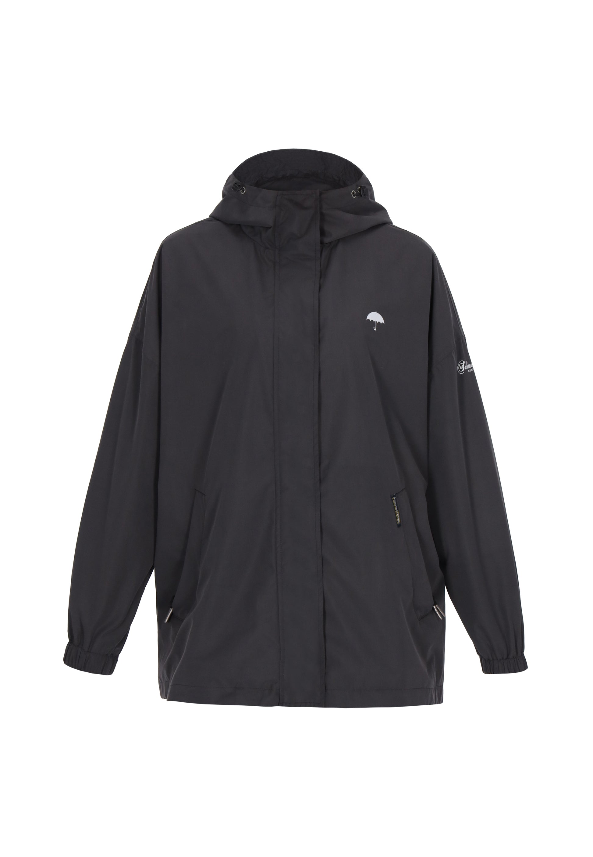 Schmuddelwedda Jacket