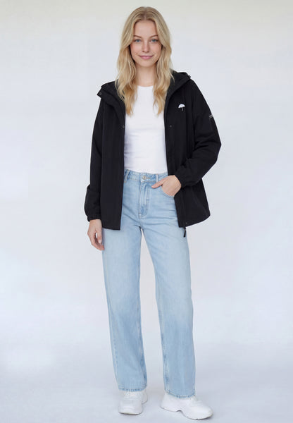 Schmuddelwedda Jacket