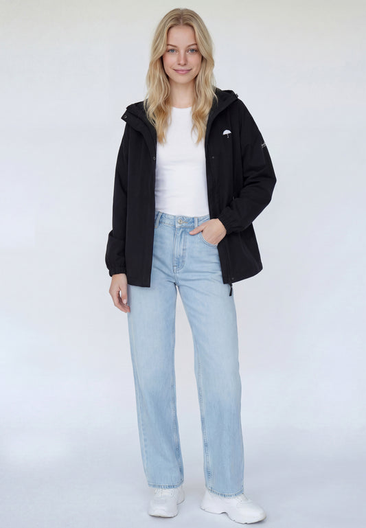 Schmuddelwedda Jacket