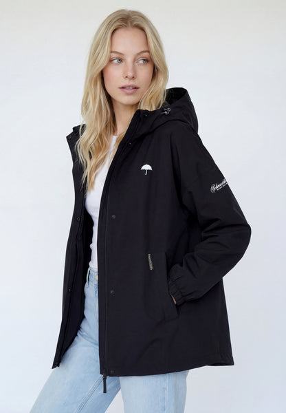 Schmuddelwedda Jacket