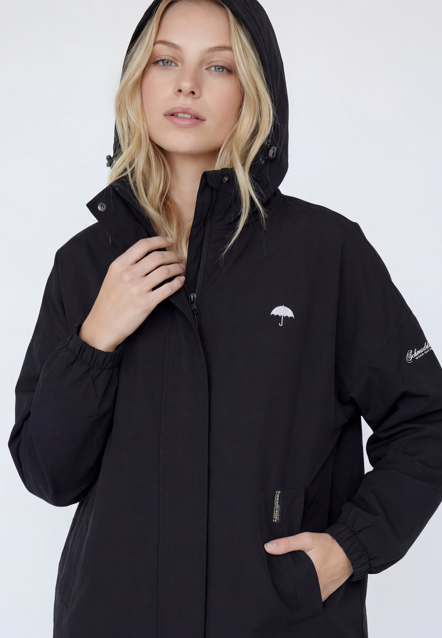 Schmuddelwedda Jacket
