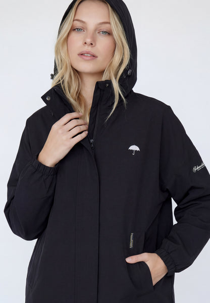 Schmuddelwedda Jacket