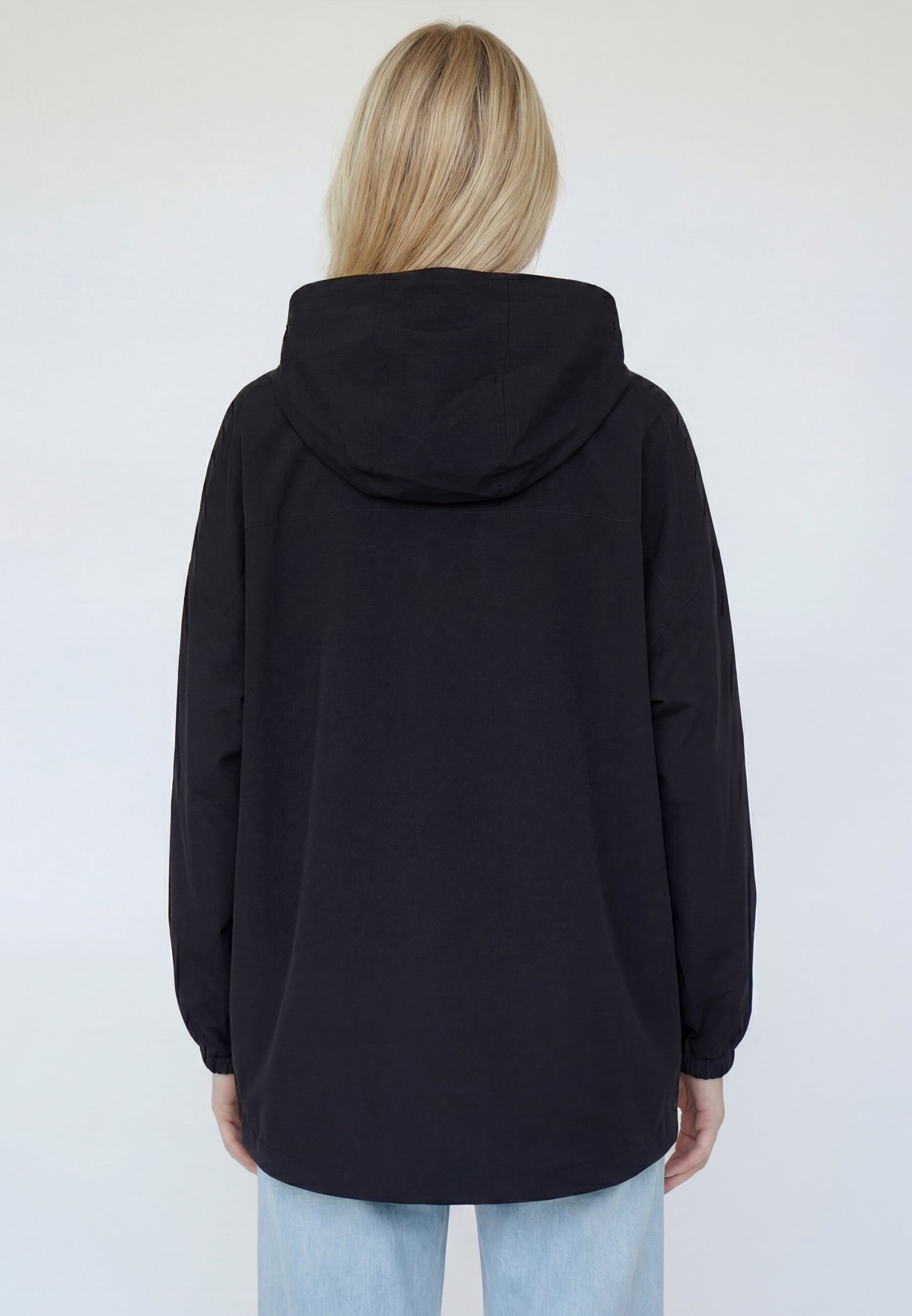 Schmuddelwedda Jacket