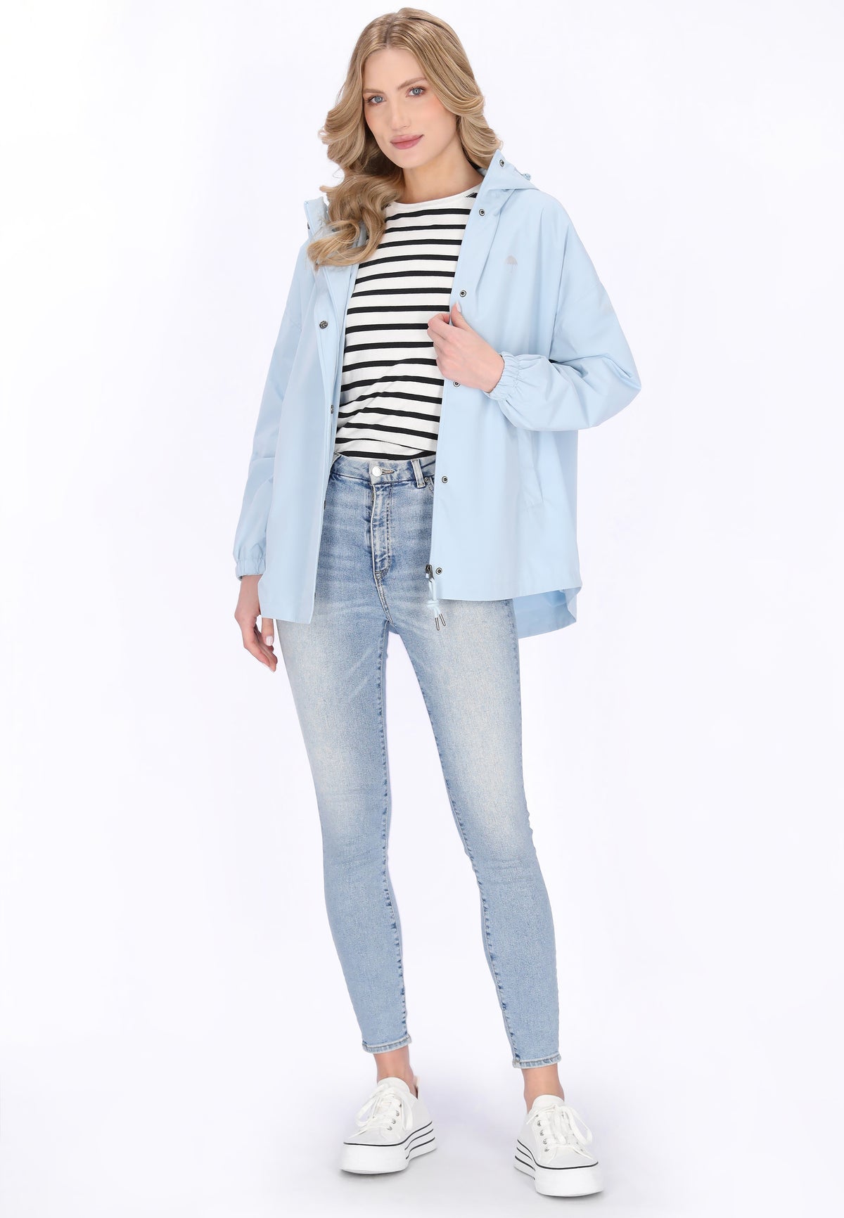 Schmuddelwedda Jacket