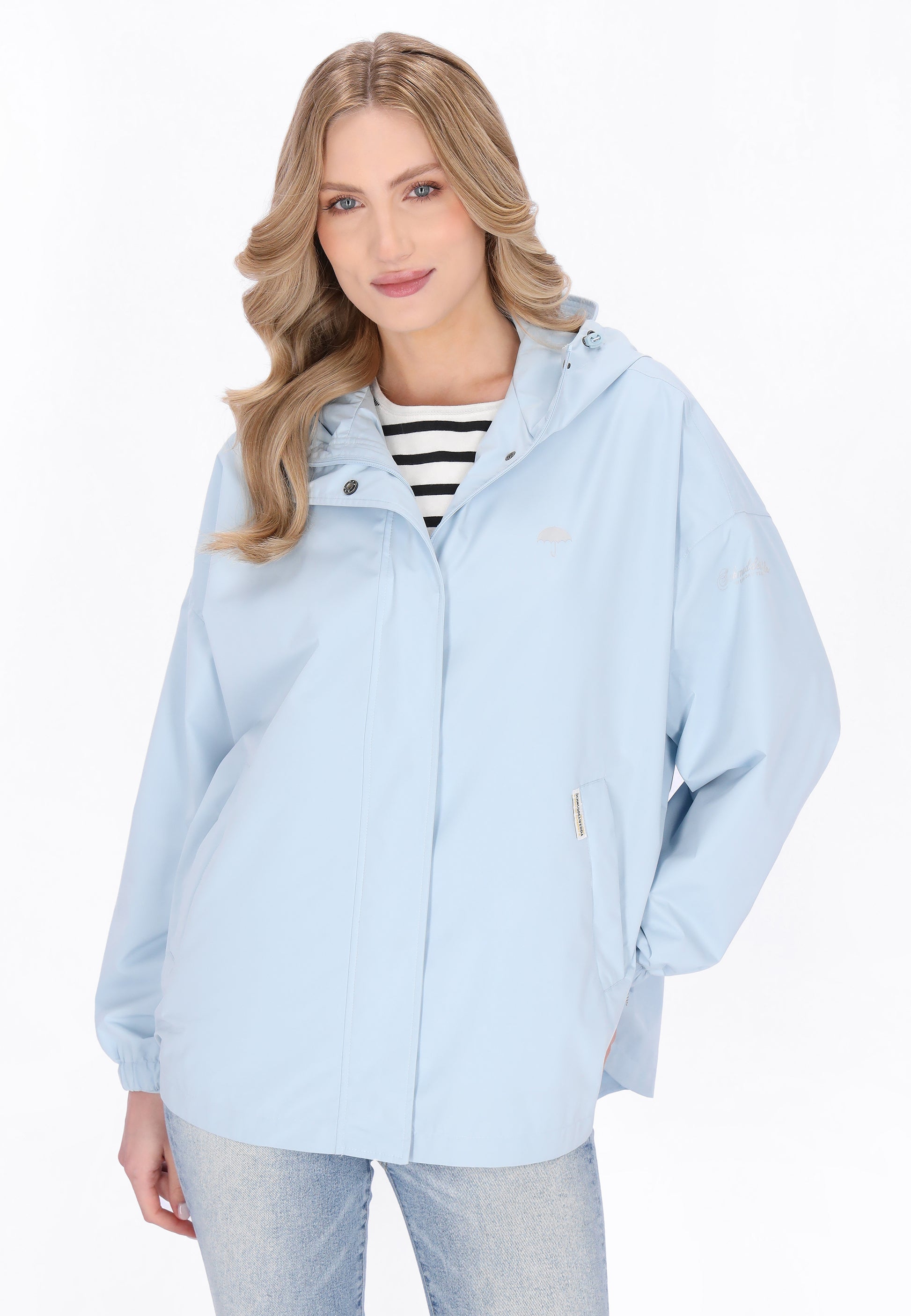 Schmuddelwedda Jacket