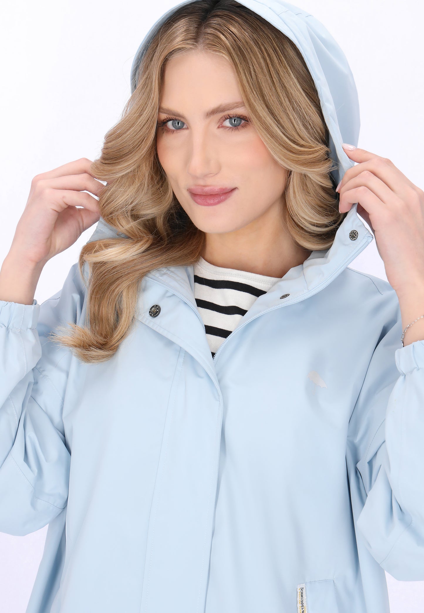 Schmuddelwedda Jacket