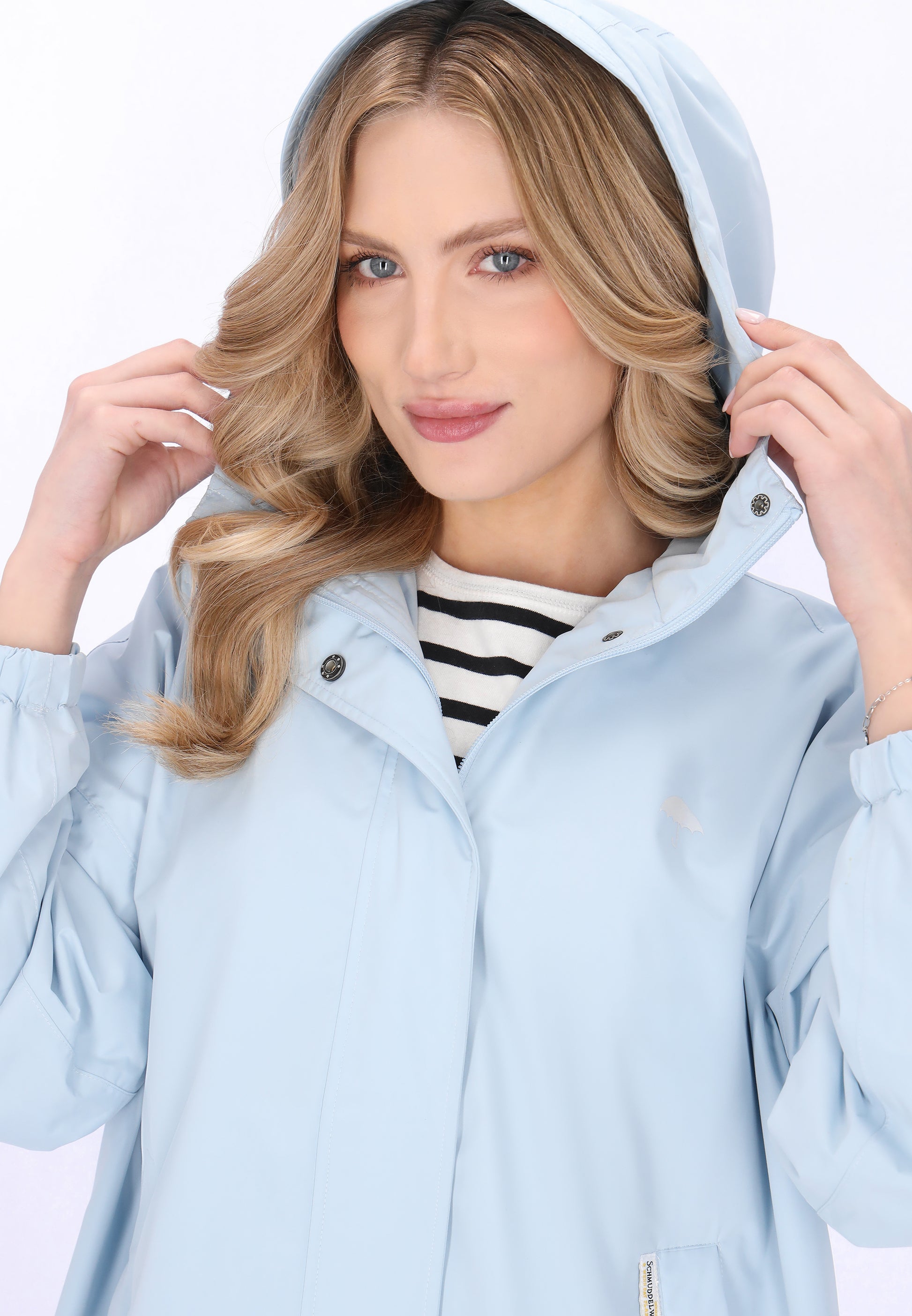 Schmuddelwedda Jacket