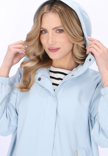 Schmuddelwedda Jacket