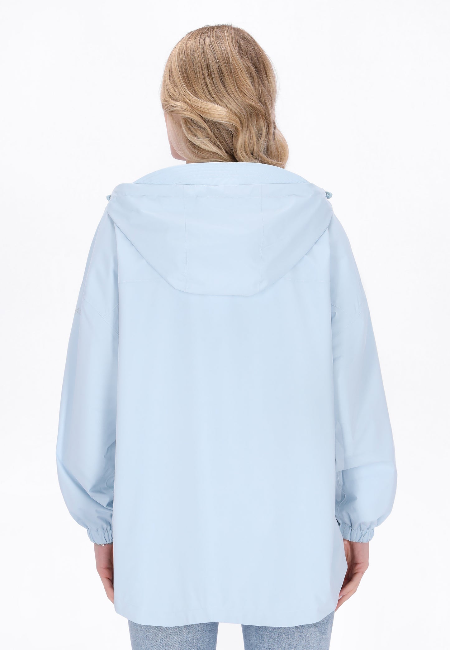 Schmuddelwedda Jacket
