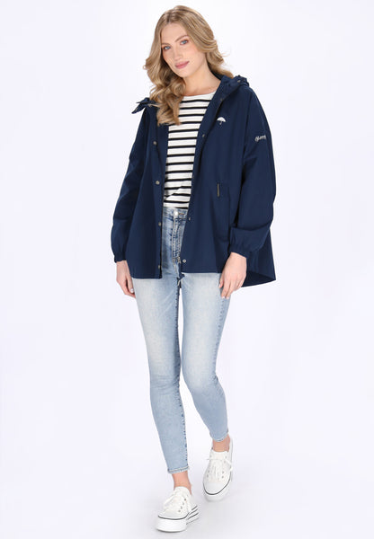 Schmuddelwedda Jacket