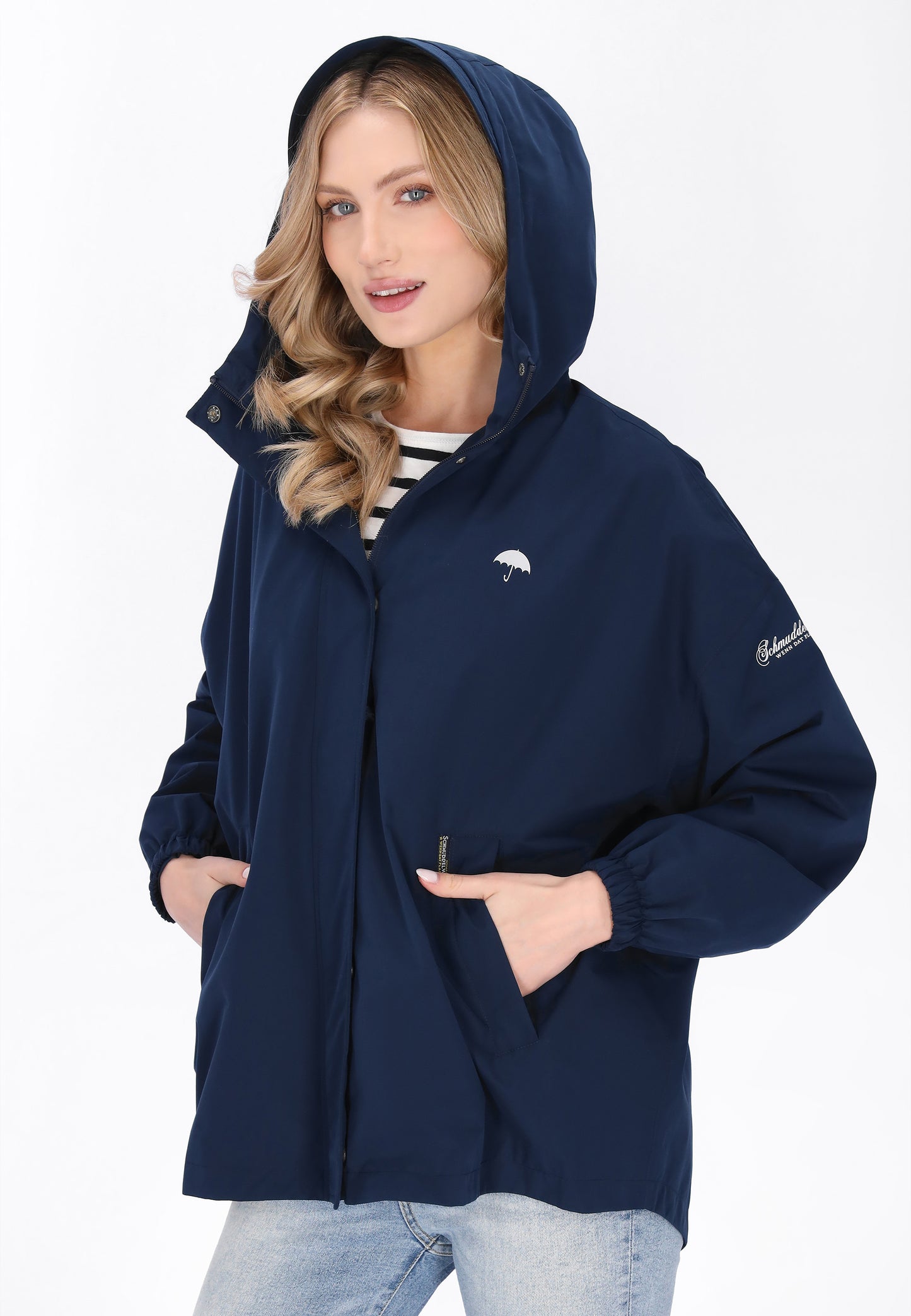Schmuddelwedda Jacket