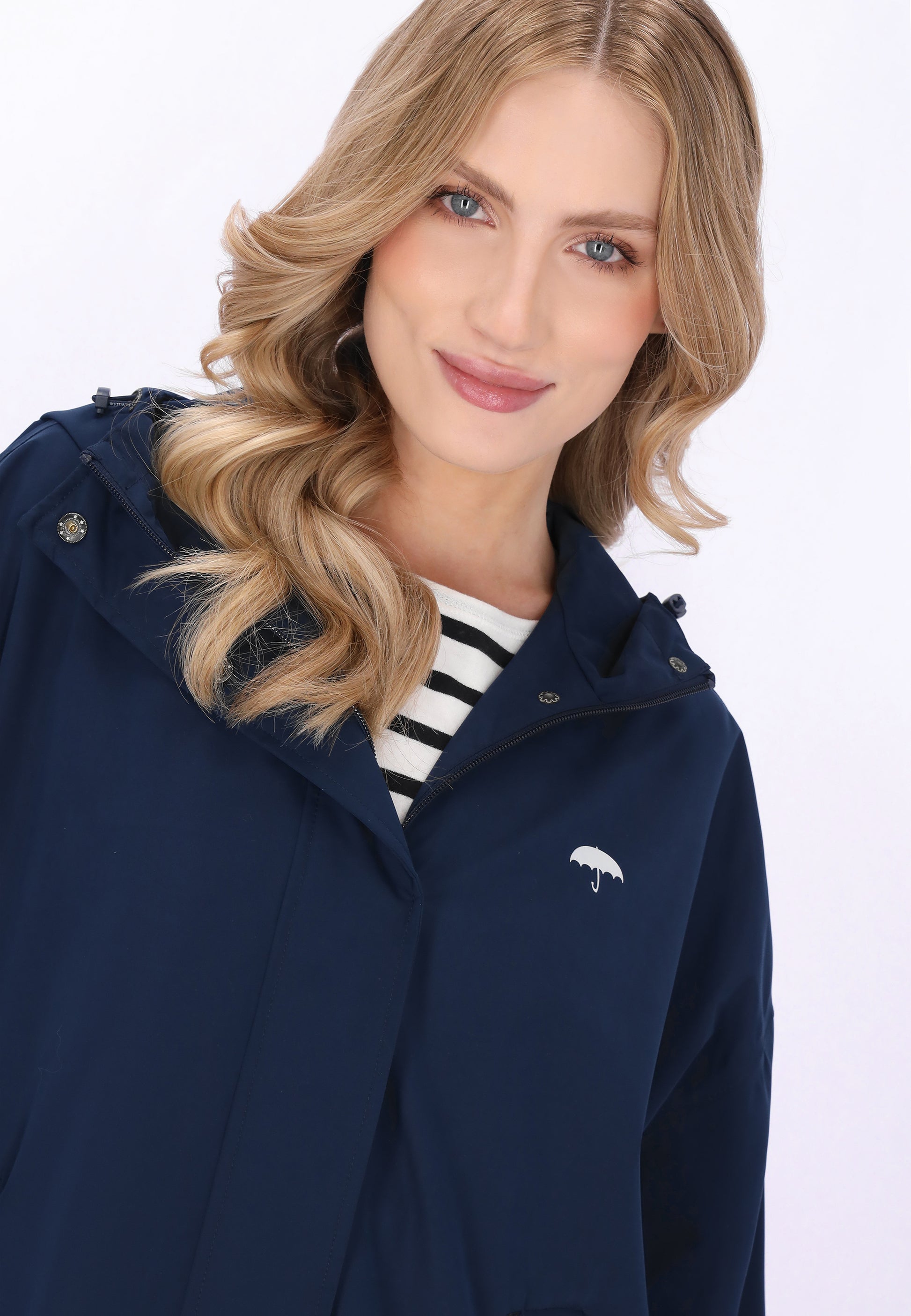 Schmuddelwedda Jacket