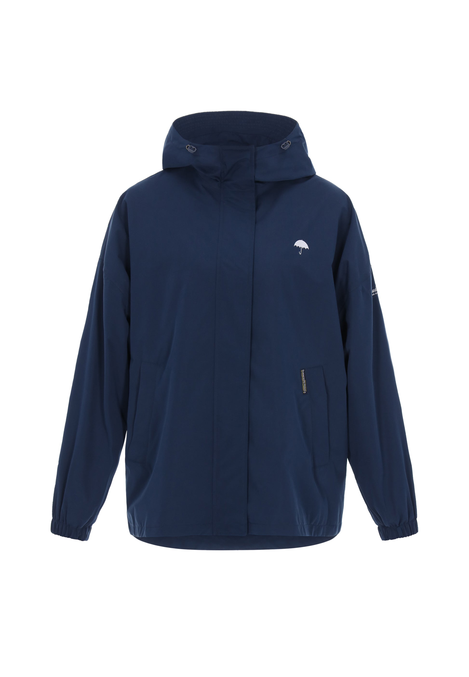 Schmuddelwedda Jacket