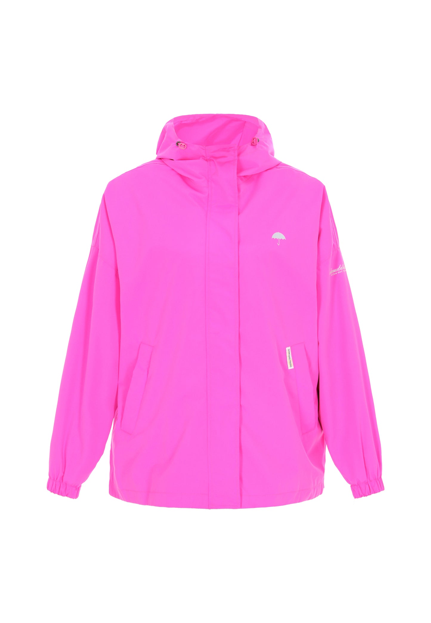Schmuddelwedda Jacket