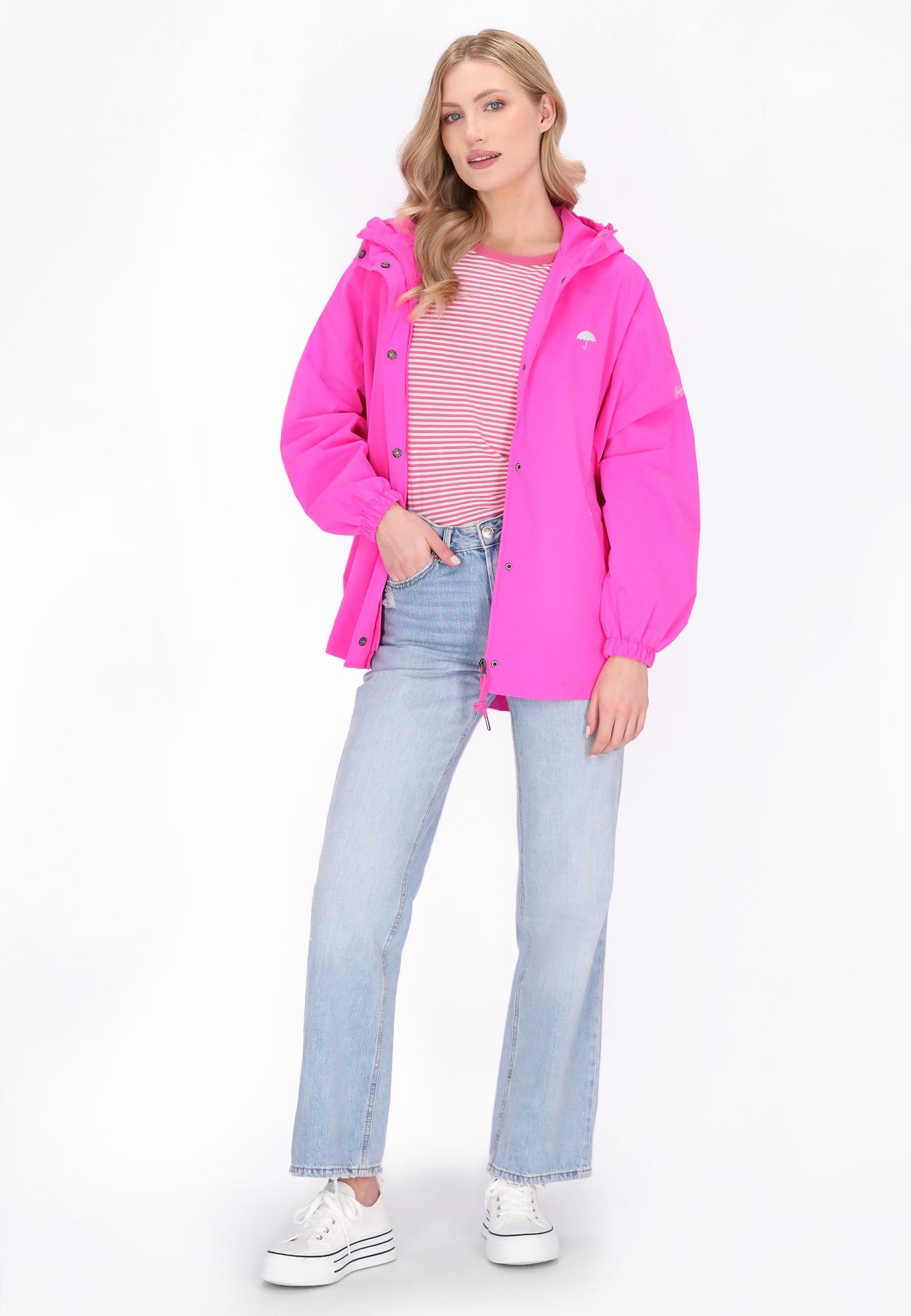 Schmuddelwedda Jacket