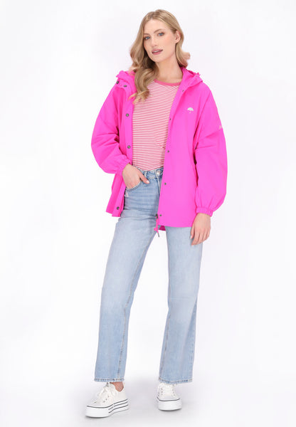 Schmuddelwedda Jacket