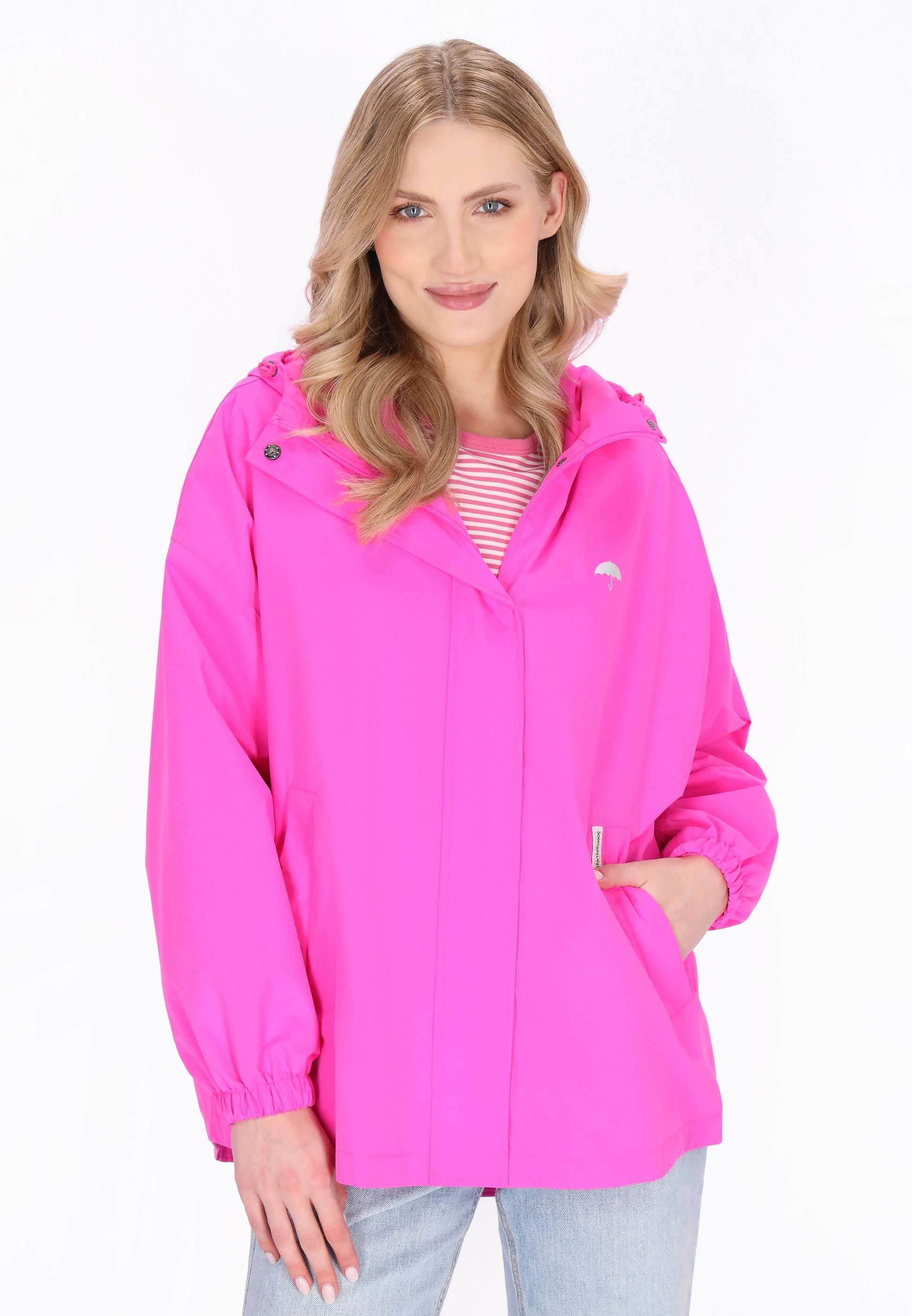 Schmuddelwedda Jacket